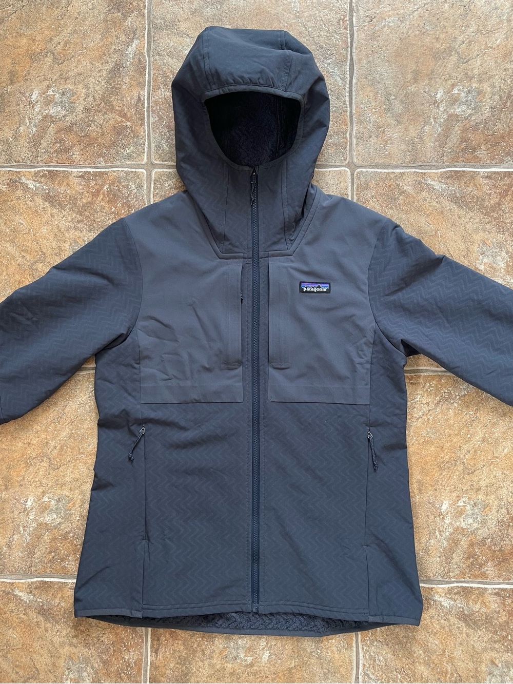 Women's R2® CrossStrata Hoody - Picture 3 of 10